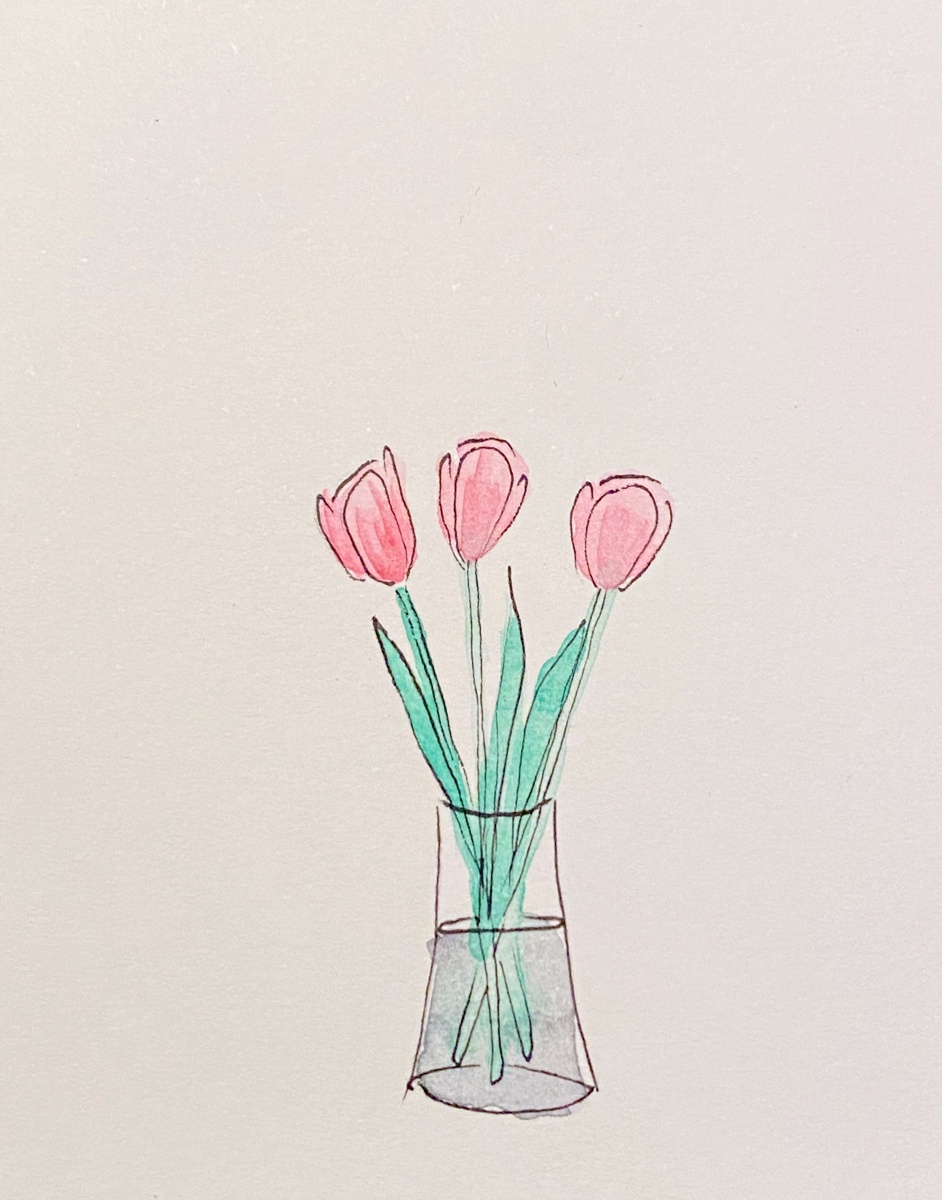 poppies